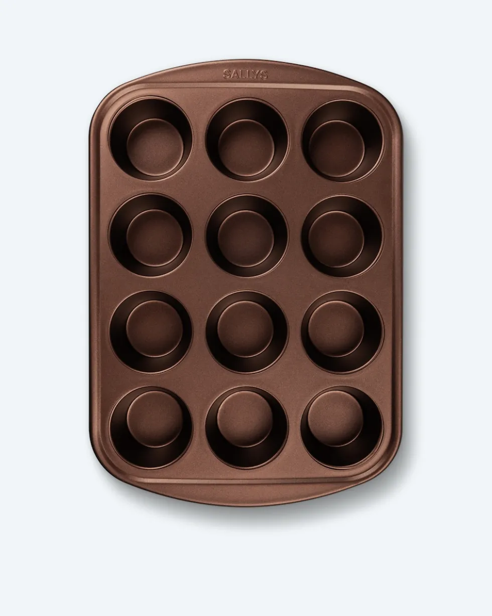 XXL Muffin-Set, 3tlg.