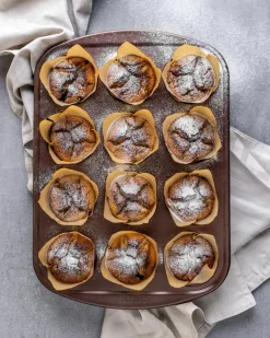 XXL Muffin-Set, 3tlg.