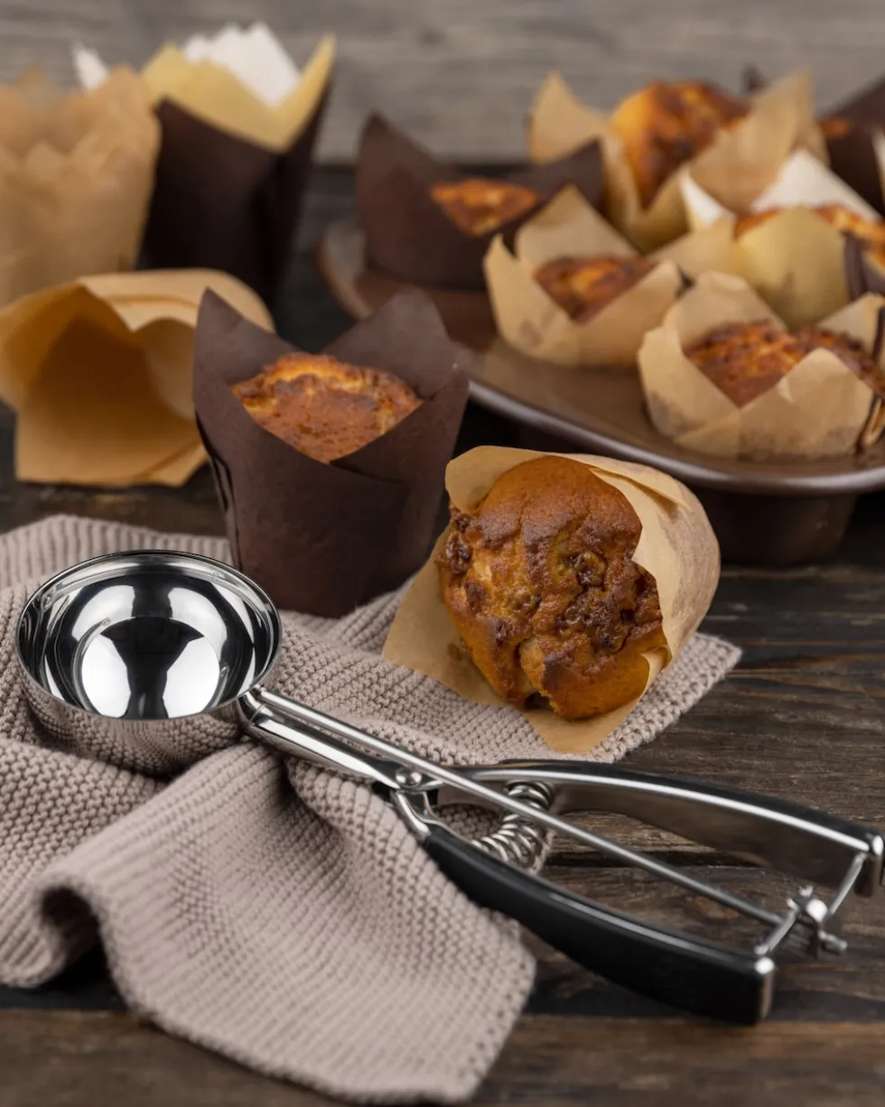 XXL Muffin-Set, 3tlg.