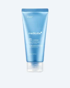 Zero Foam Cleanser
