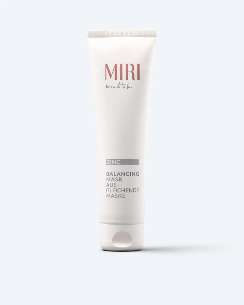 Zinc Mask